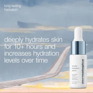 Dermalogica Home For The Holidays Set
